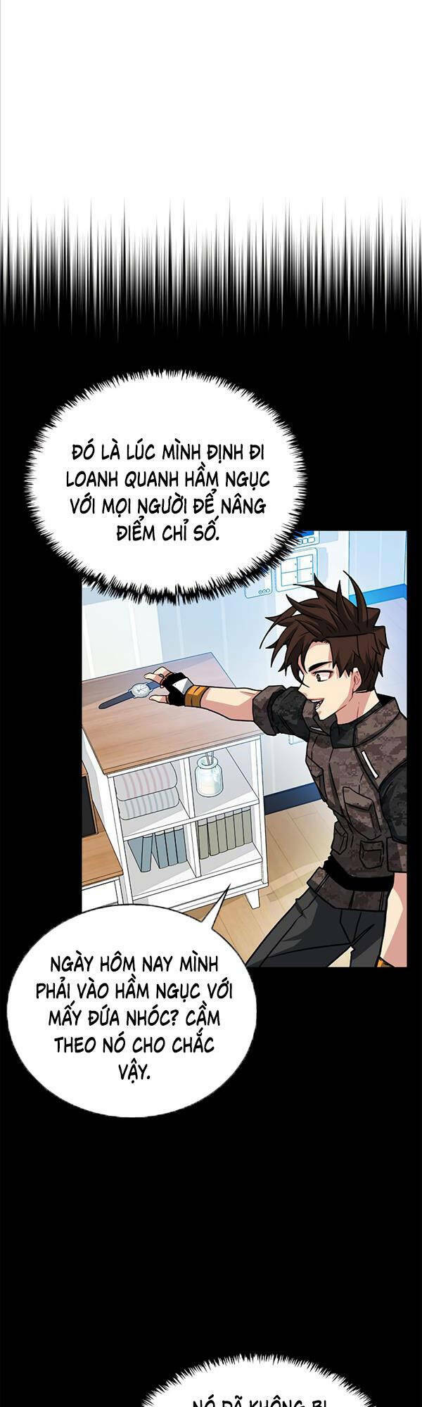 Thợ Săn Gacha Cấp Sss Chương 66 Ảnh 24