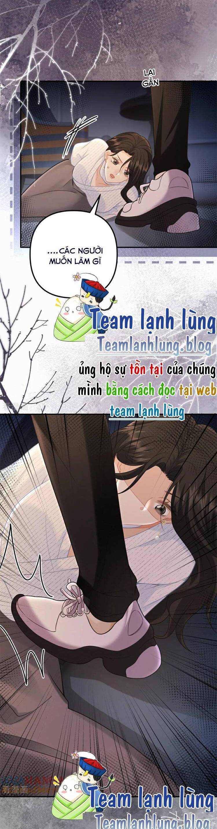 Thì Ra Thư Ký Chu Là Người Như Vậy Chương 25 Ảnh 6