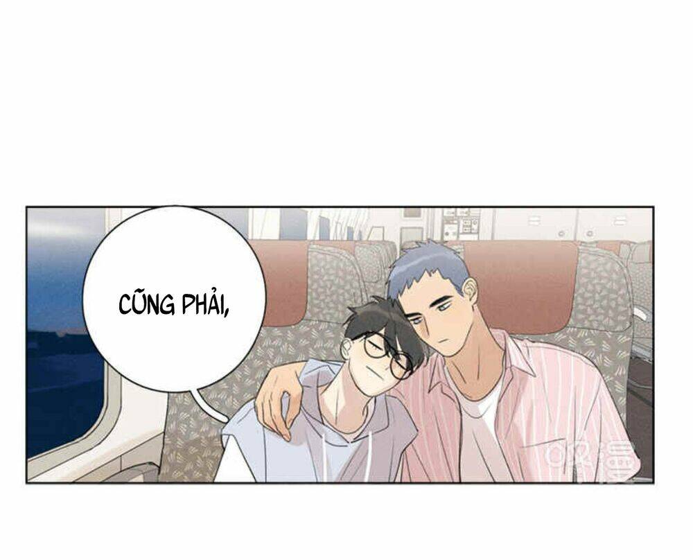 Here U Are Chương 129 Ảnh 10