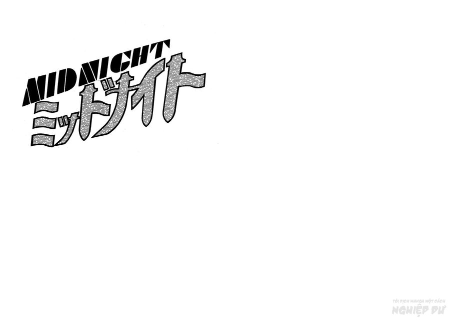 Black Jack Gaiden: Midnight Chương 1 Ảnh 5