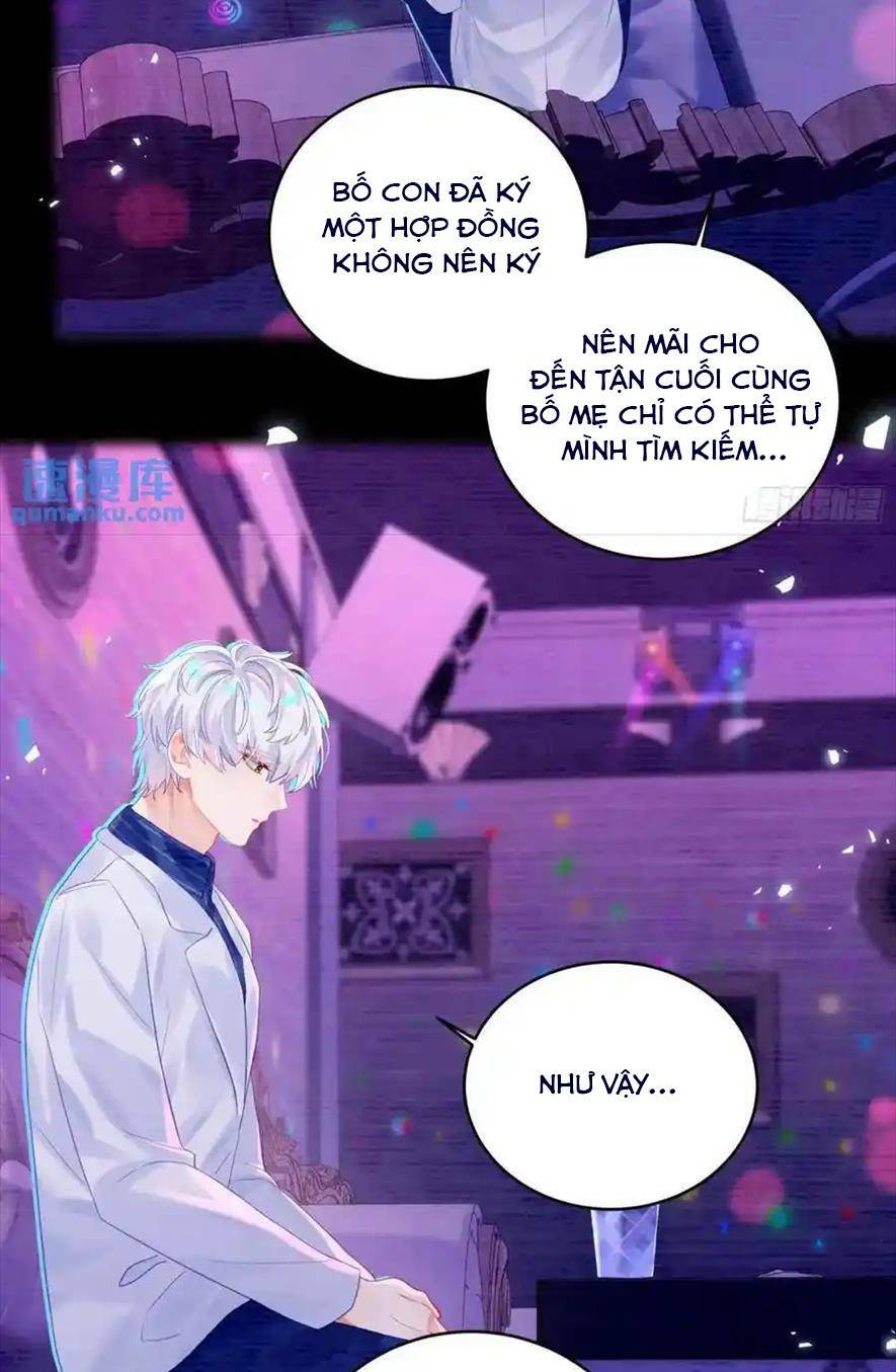 Bạn Trai Biến Dị Của Tôi!!! Chương 31 Ảnh 14
