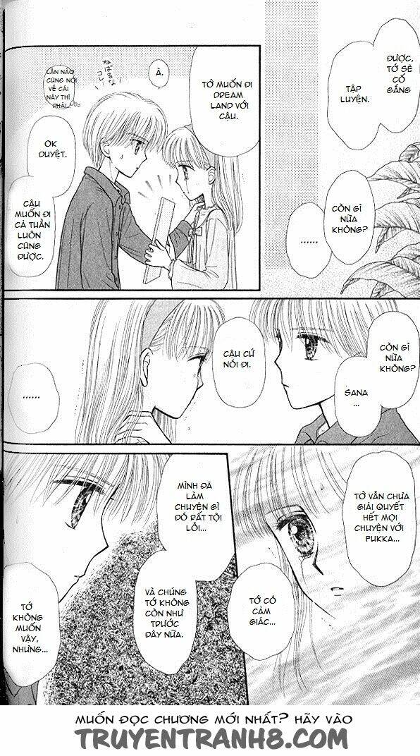 Kodomo No Omocha Chương 48 Ảnh 33