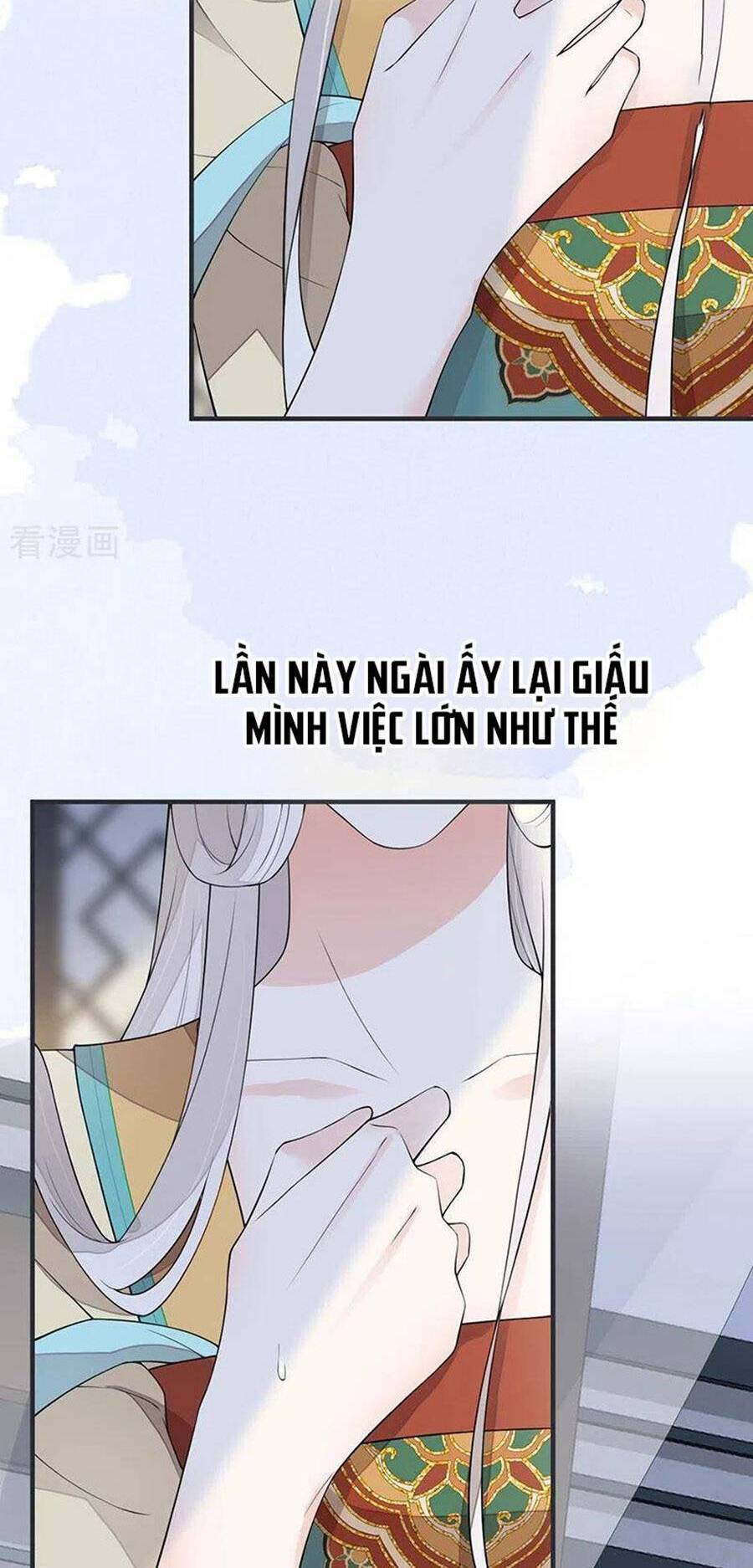 Thái Hậu Quân Hạ Thần Chương 159 Ảnh 27