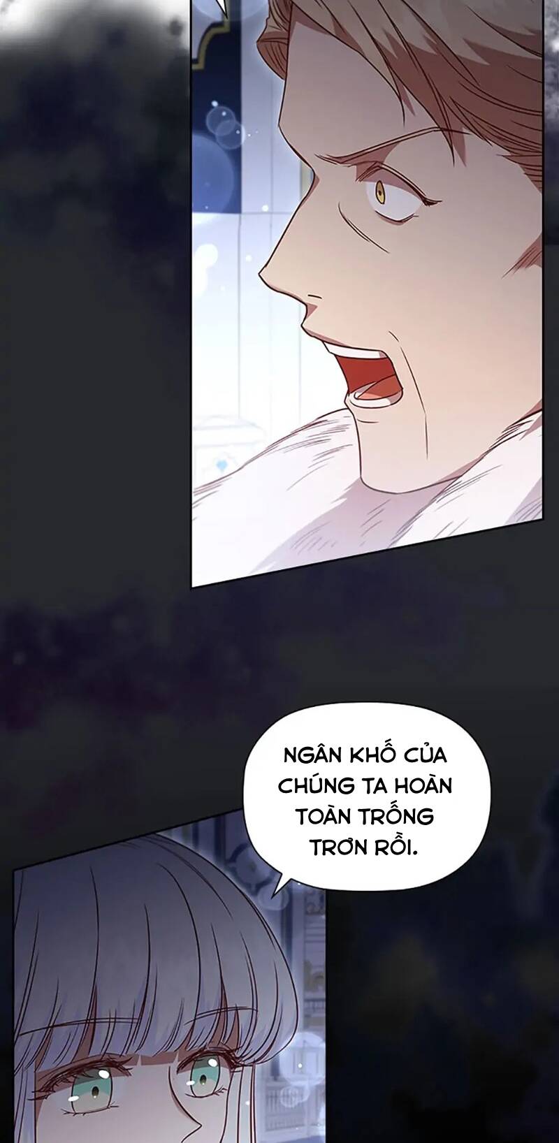 Công Chúa Bị Bỏ Rơi Chương 35 Ảnh 21
