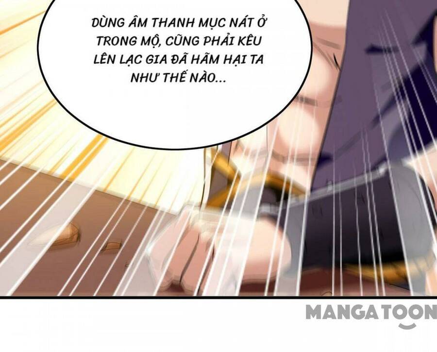 Tiên Đế Qui Lai Chương 379 Ảnh 19