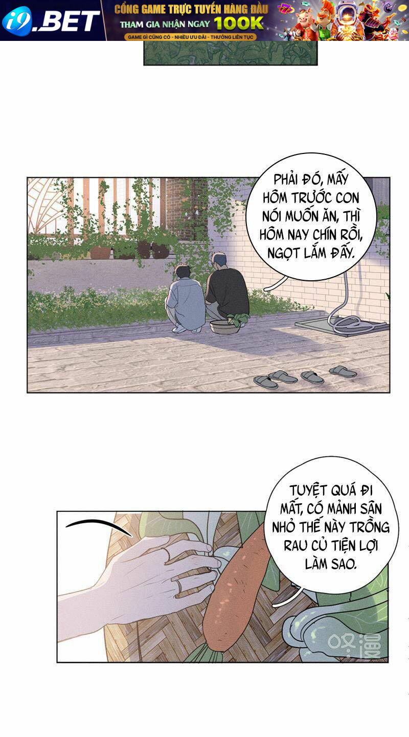 Here U Are Chương 134 Ảnh 5