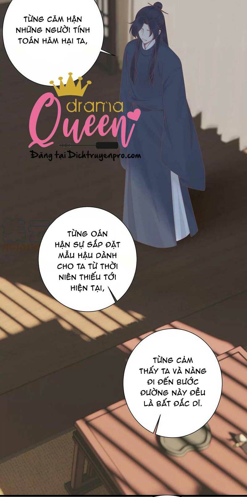 Hoàng Hậu Bận Lắm Chương 192 Ảnh 9