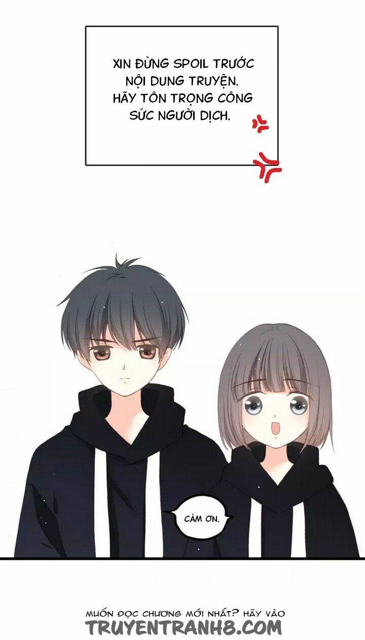 Kodomo No Omocha Chương 47 Ảnh 37
