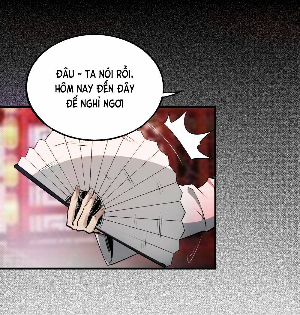 Chợ Quỷ Chương 3 Ảnh 47