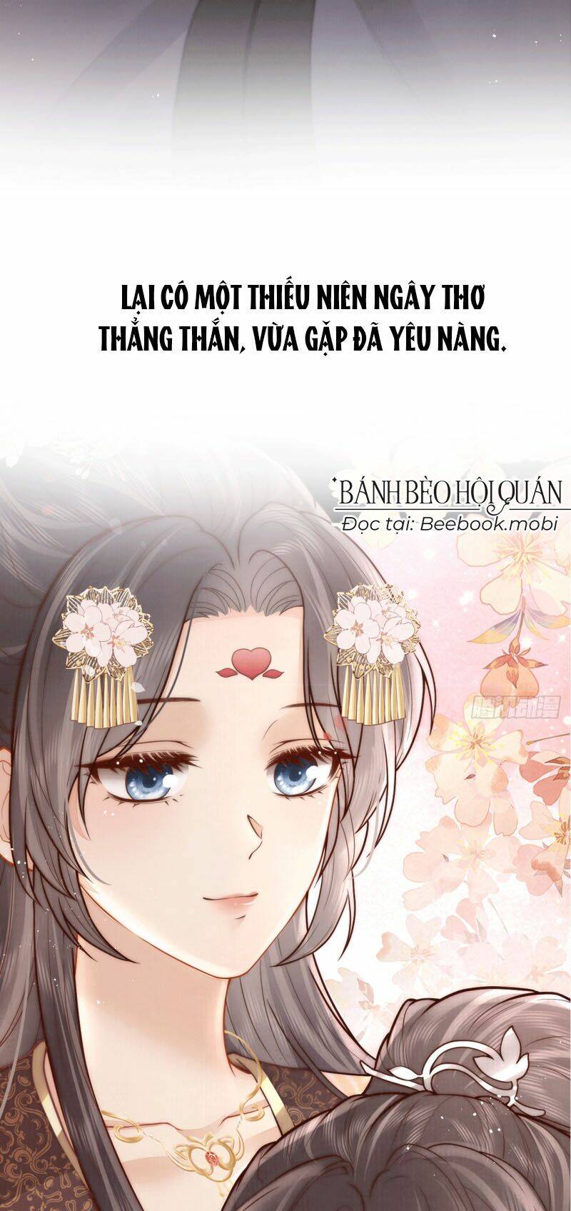 Truyền Thuyết Nữ Đế Chương 0 Ảnh 9