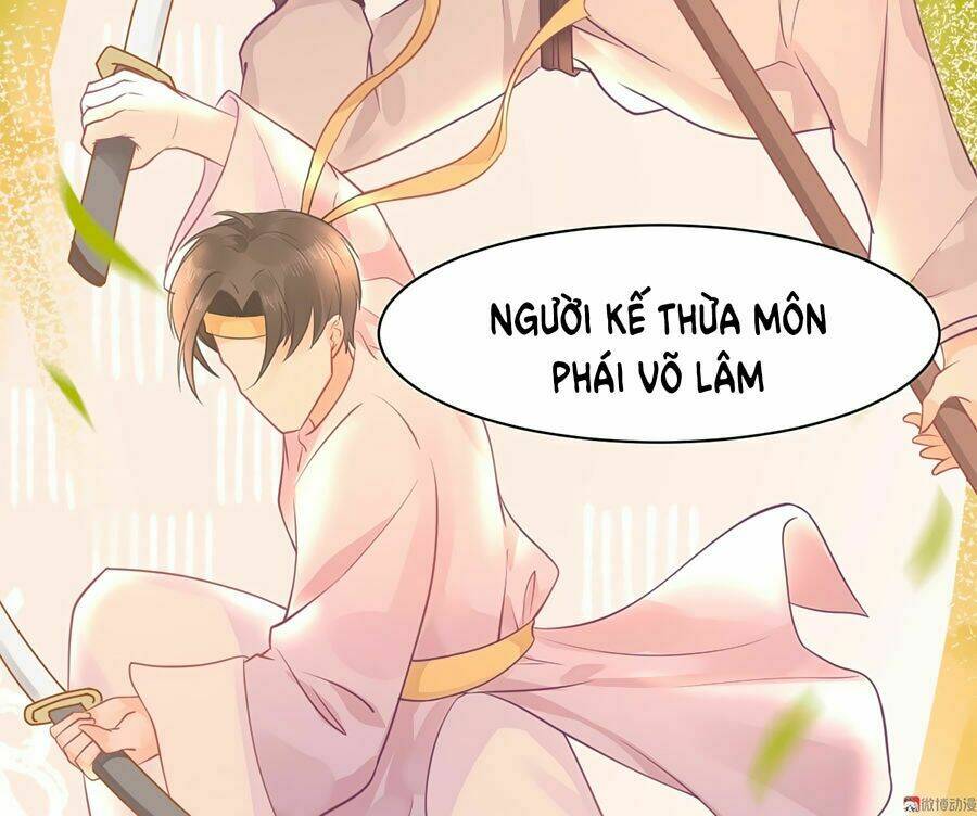 Bọn Họ Đều Muốn Gả Cho Tôi Làm Sao Đây? Chương 6 Ảnh 18