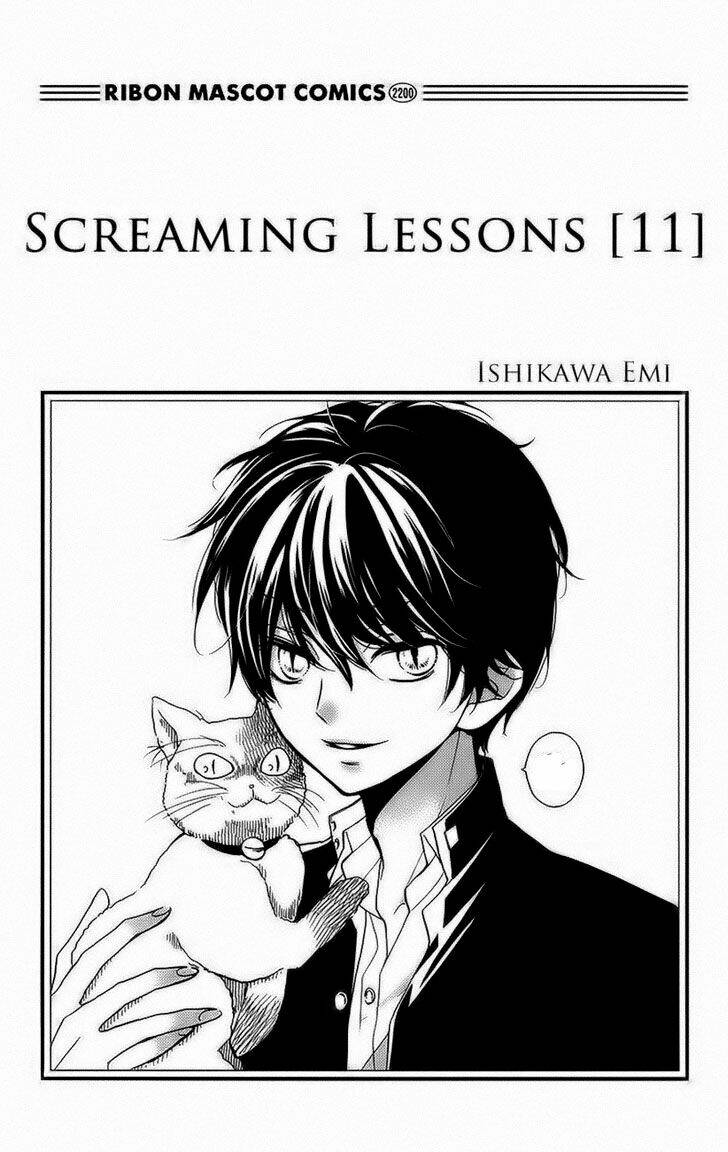 Screaming Lesson!!! Chương 40 Ảnh 5