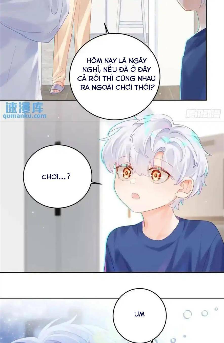 Bạn Trai Biến Dị Của Tôi!!! Chương 32 Ảnh 9