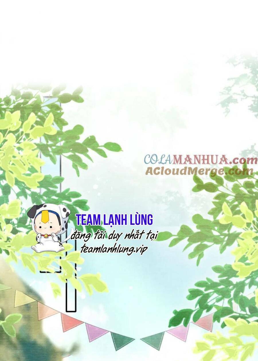 Vị Hôn Thê Ta Muốn Tránh Lại Là Người Bên Cạnh Ta Chương 29 Ảnh 48