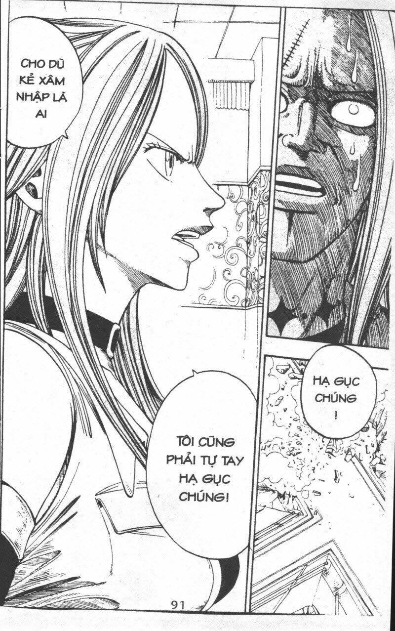 Rave Master (Scan) Chương 28 Ảnh 92