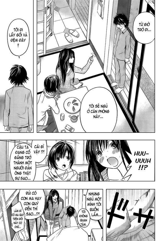 Ane Doki Chương 15 Ảnh 13