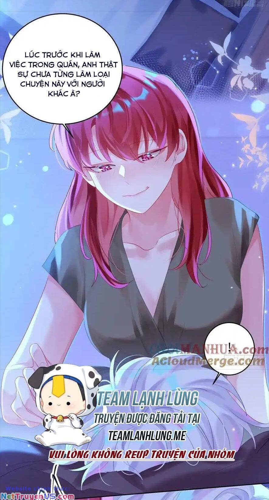 Bạn Trai Biến Dị Của Tôi!!! Chương 38 Ảnh 18