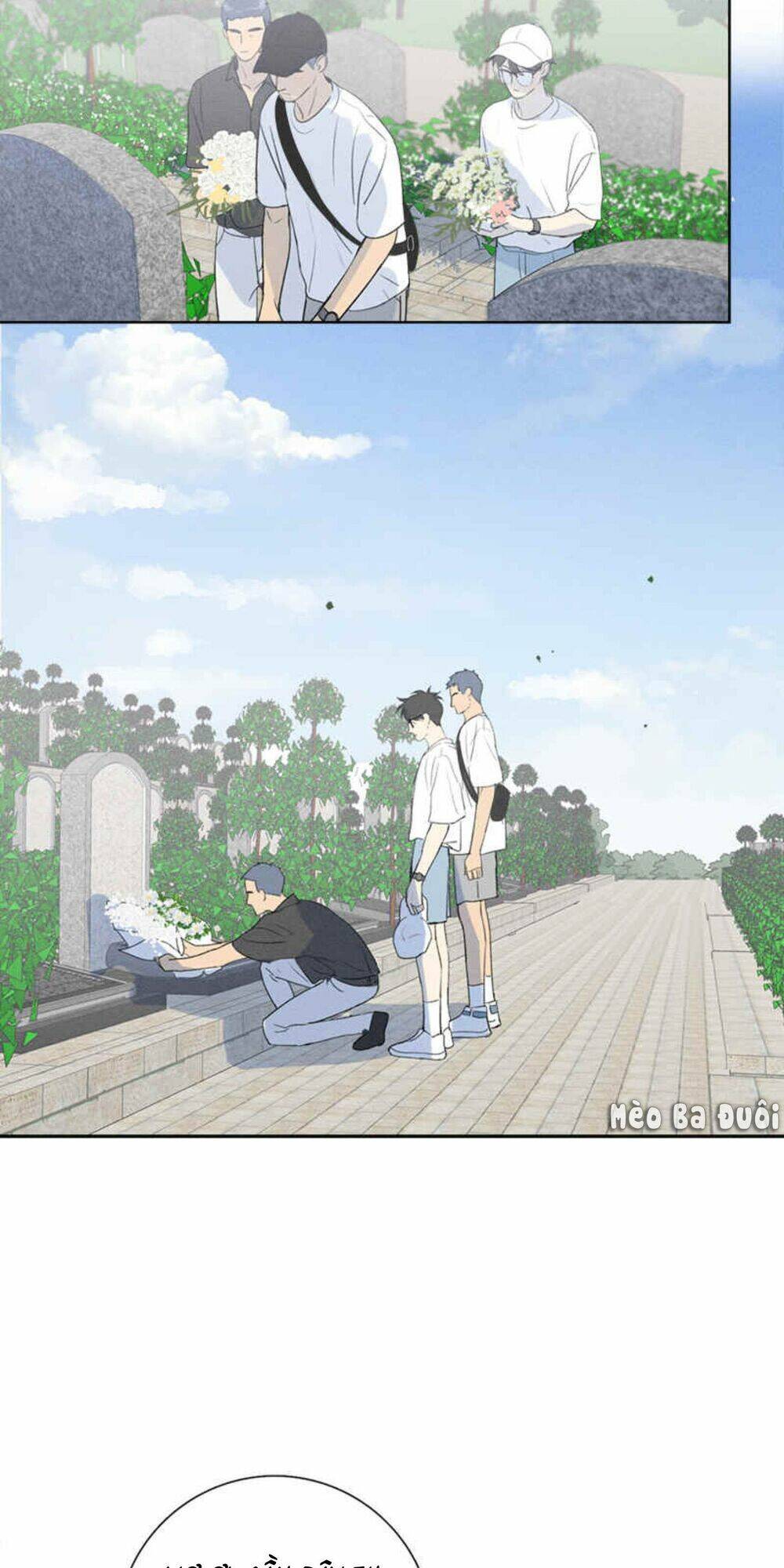 Here U Are Chương 133 Ảnh 5