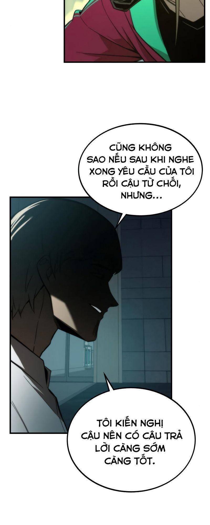 Nhân Vật Phụ Siêu Cấp Chương 23 Ảnh 28