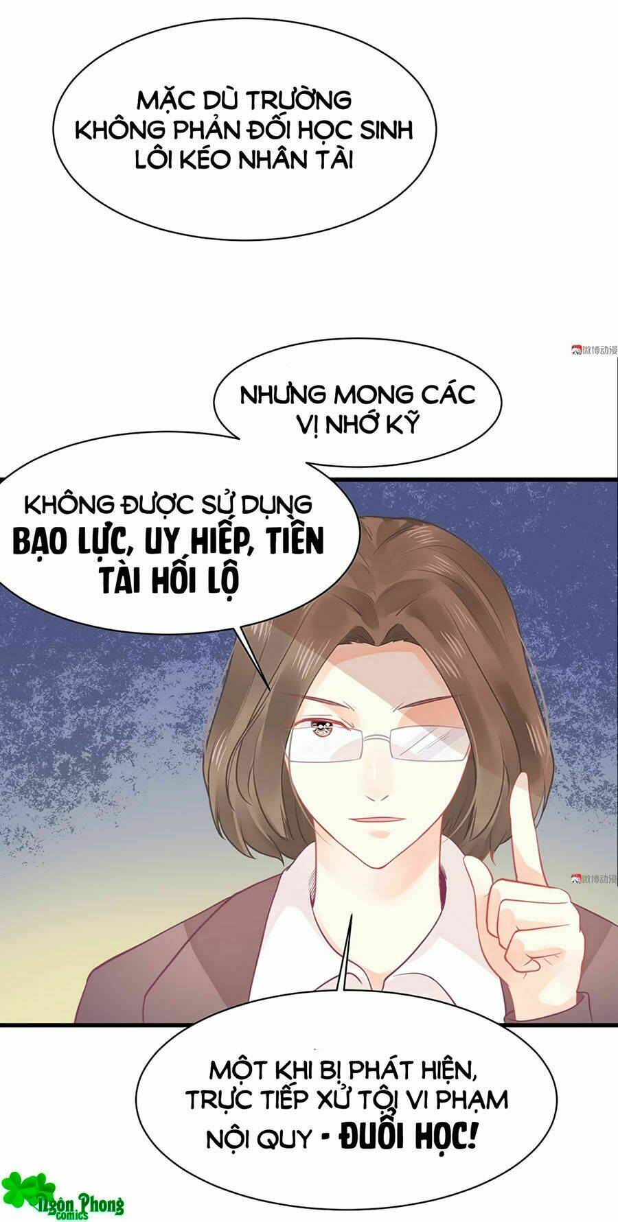 Bọn Họ Đều Muốn Gả Cho Tôi Làm Sao Đây? Chương 8 Ảnh 41