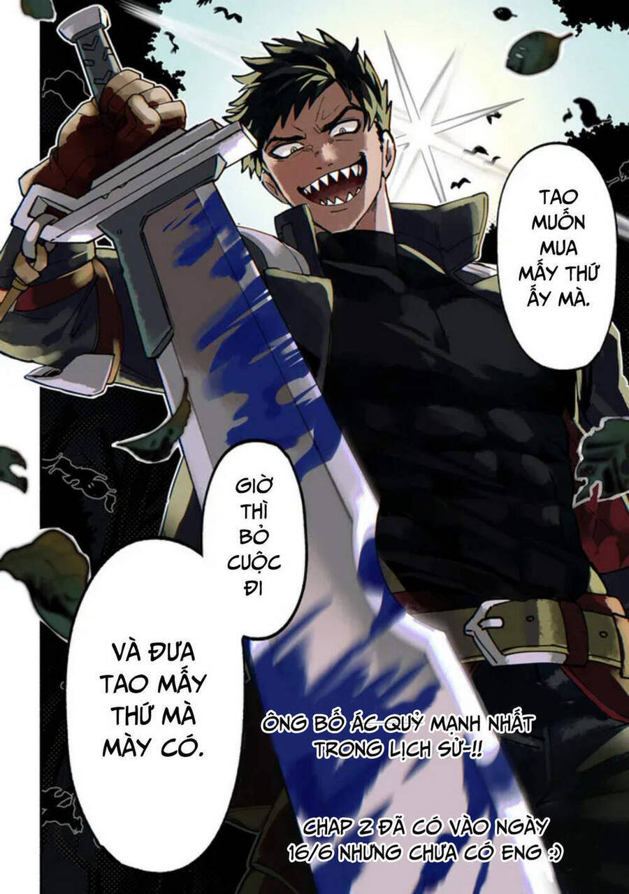 Akuninzura Shita B-Kyuu Boukensha - Shujinkou To Sono Osananajimi-Tachi No Papa Ni Naru Chương 1 Ảnh 48