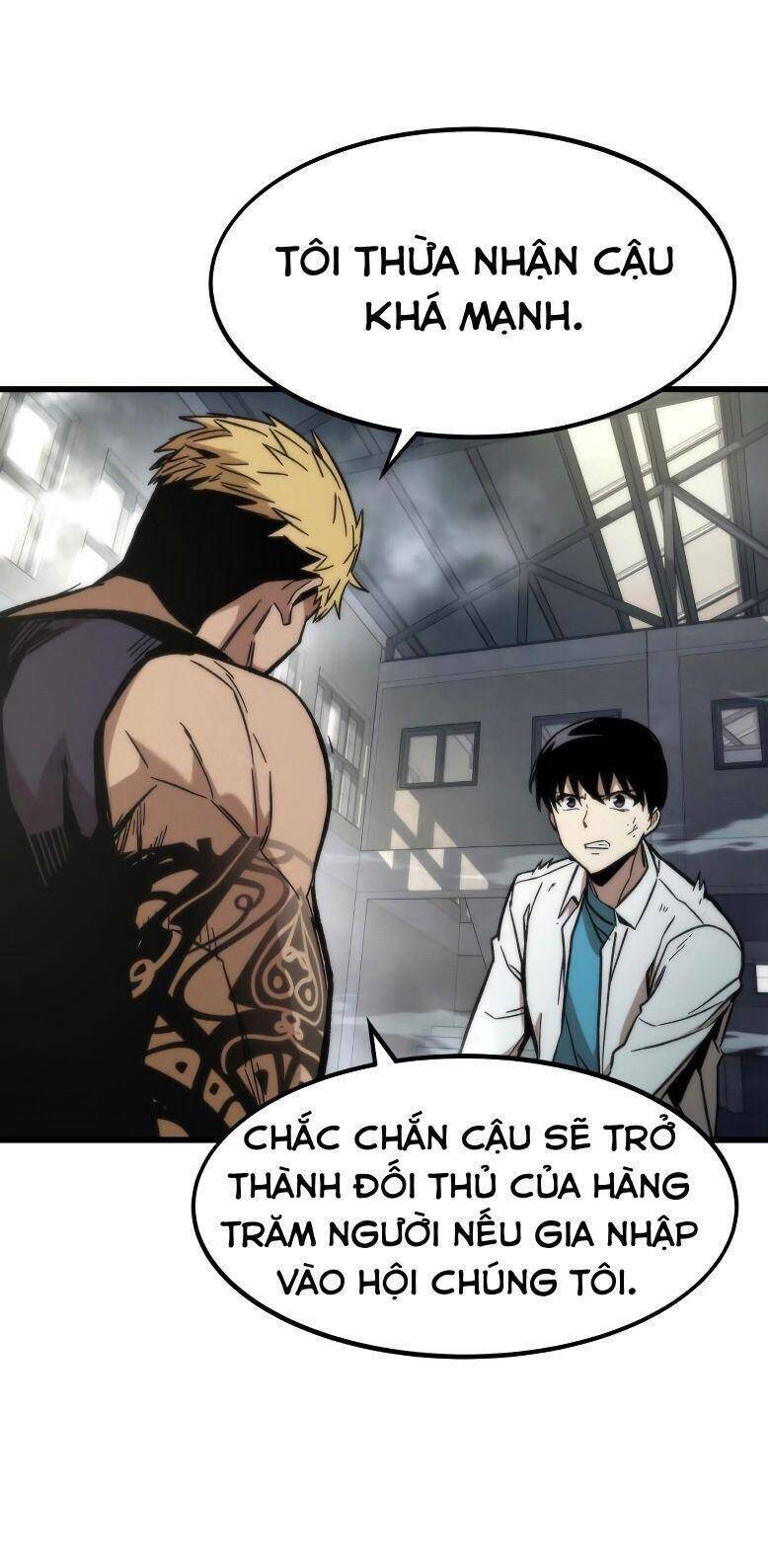 Nhân Vật Phụ Siêu Cấp Chương 27 Ảnh 63
