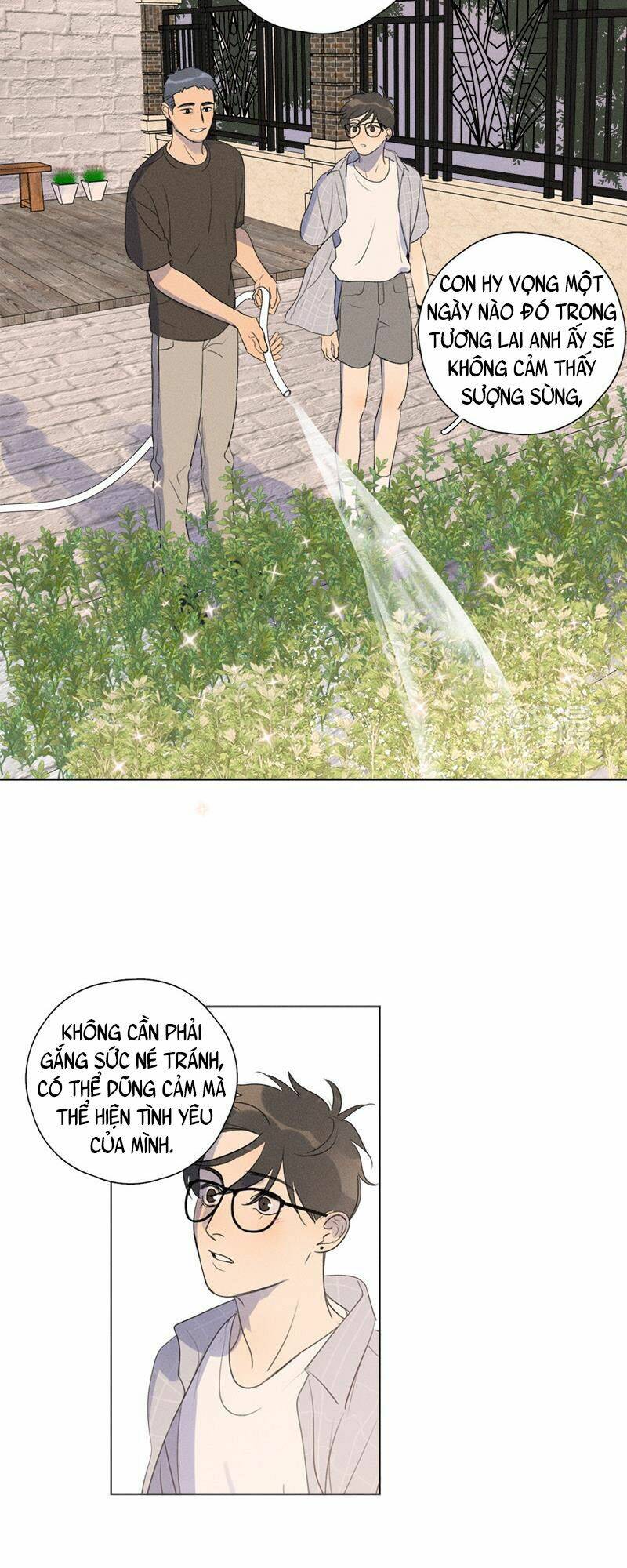 Here U Are Chương 134 Ảnh 14