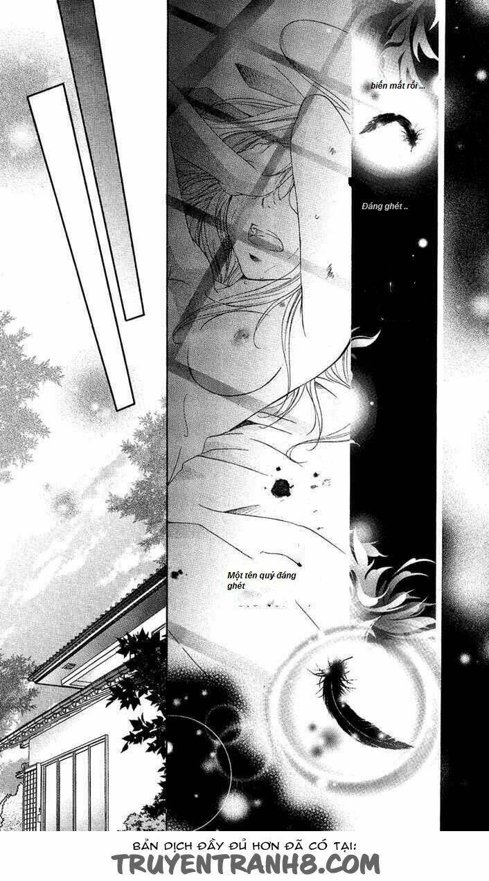Mitsuiro Devil 1 Chương 3 Ảnh 15