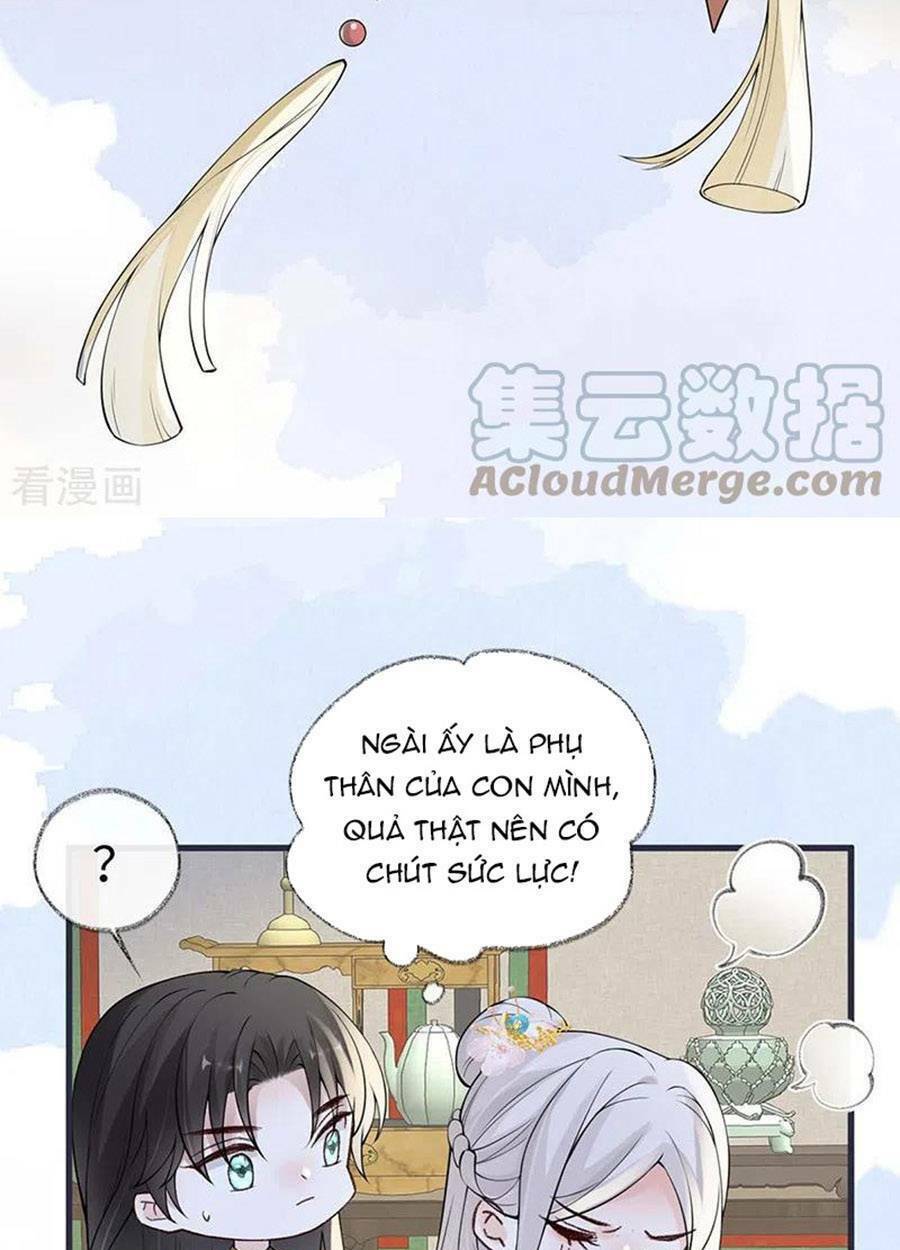 Thái Hậu Quân Hạ Thần Chương 156 Ảnh 29