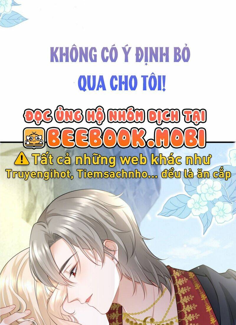 Quỷ Vương Chỉ Đích Danh Muốn Ta Làm Vương Phi Chương 1 Ảnh 55