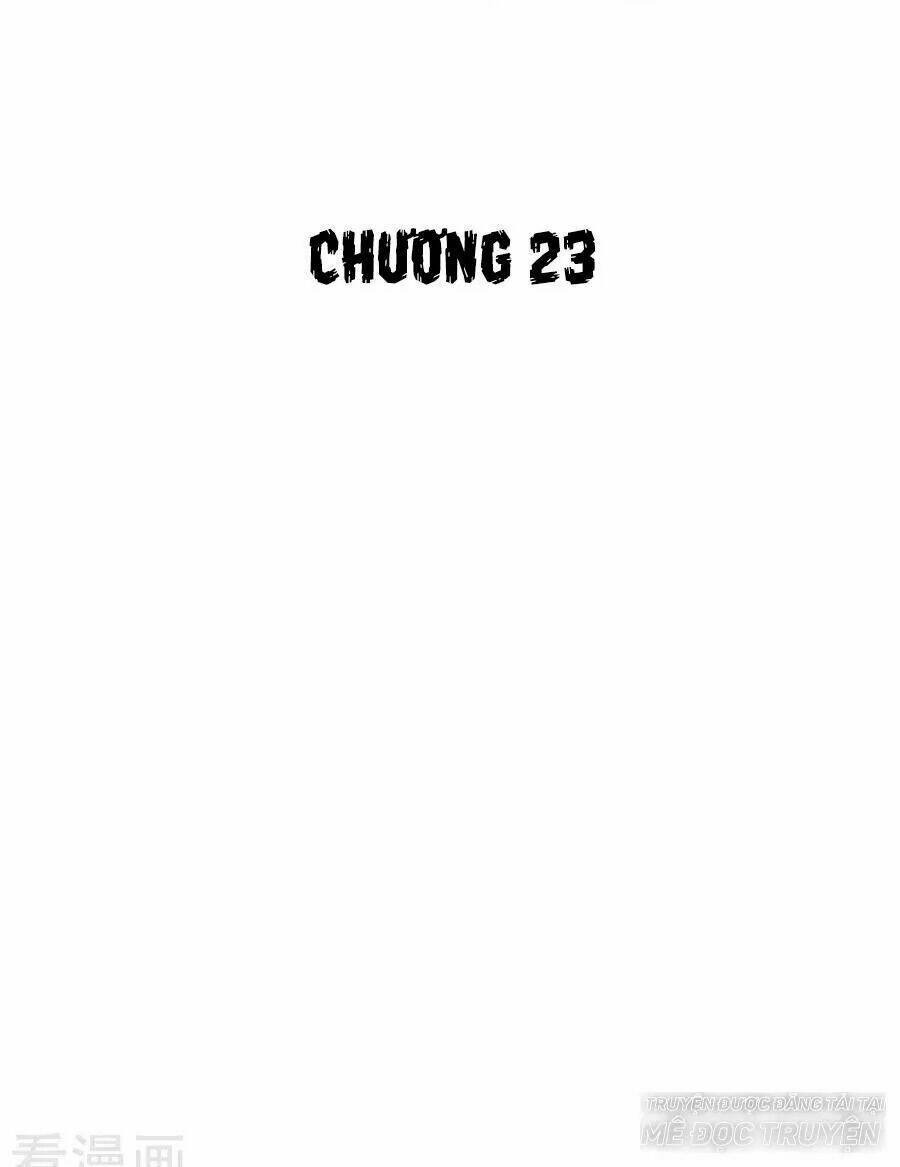 Đế Vương Sợ Vương Phi Muốn Sở Hữu Thiên Hạ Chương 24 Ảnh 2