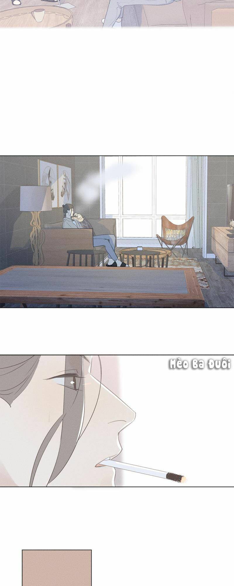 Here U Are Chương 121 Ảnh 15