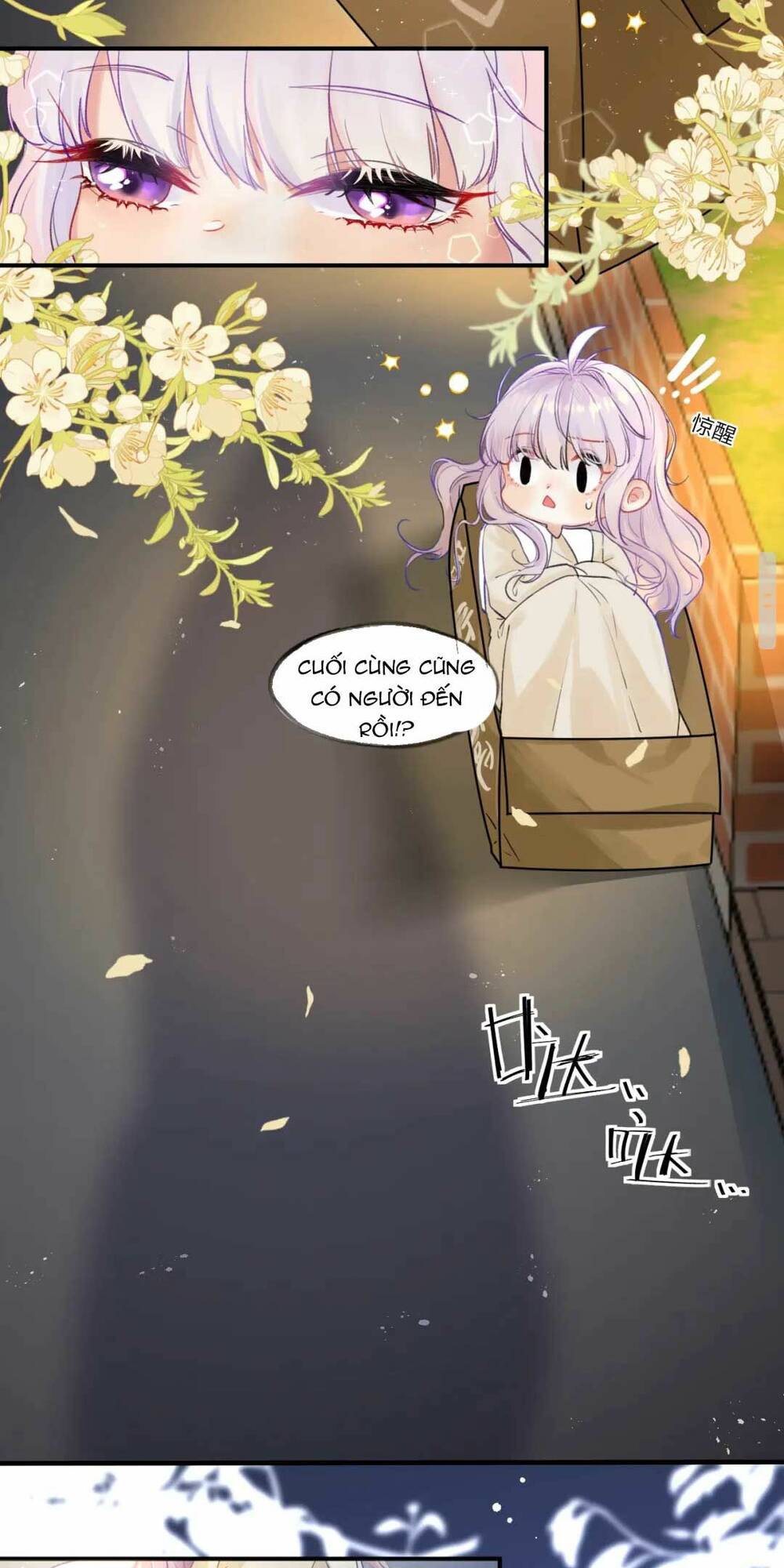 Nuôi Vợ Từ Bé Chương 1 Ảnh 35