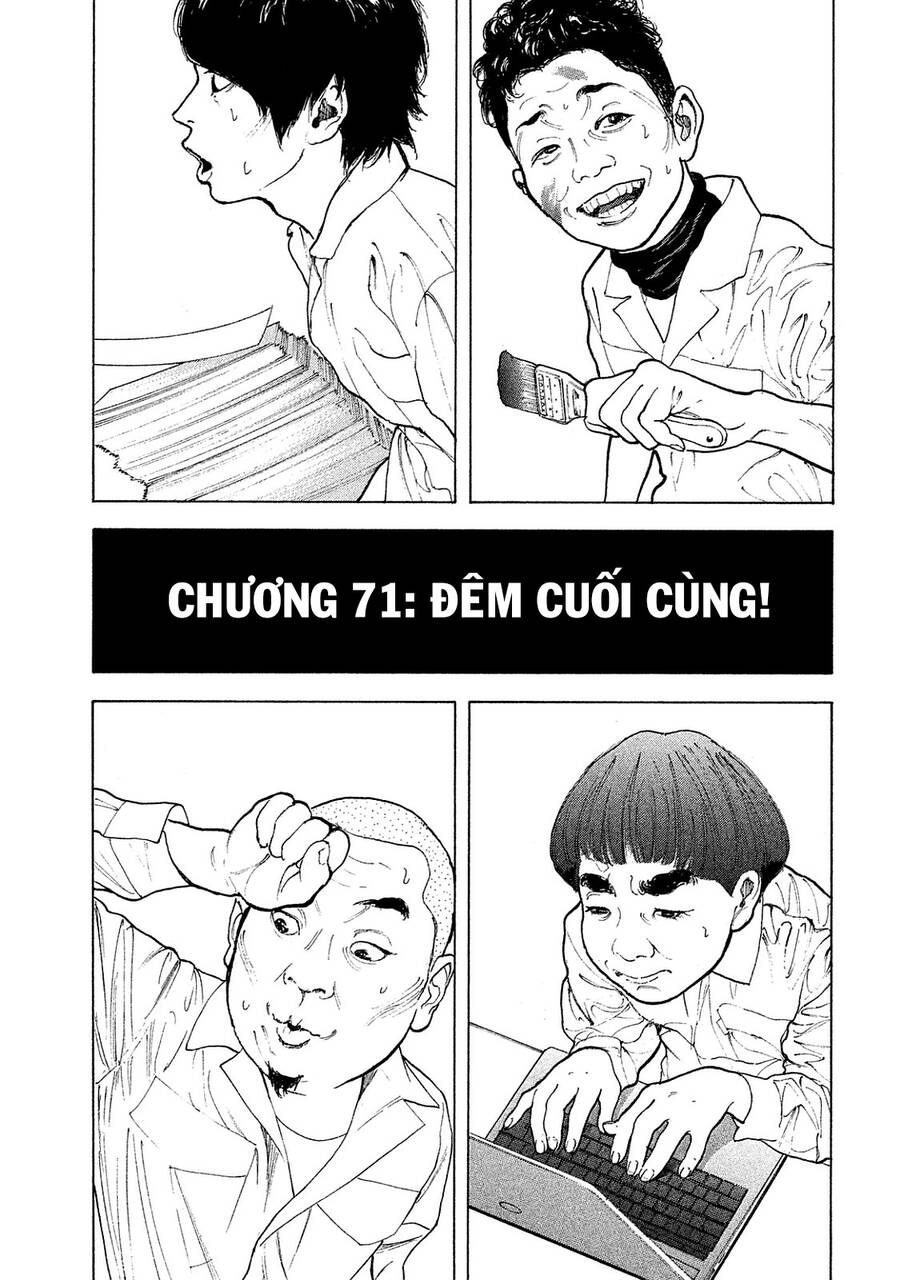 Chúng Tôi Đã Làm Được Rồi! Chương 71 Ảnh 3