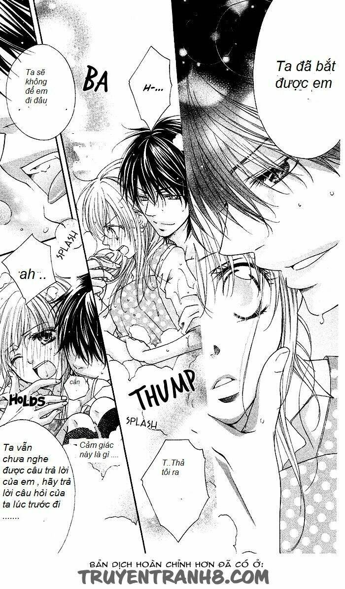 Mitsuiro Devil 1 Chương 2 Ảnh 33