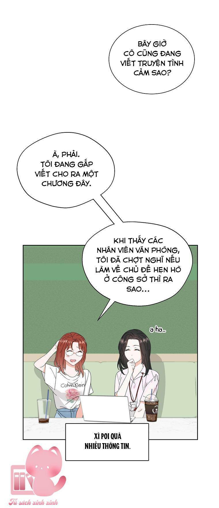 Nam Chính Chuẩn Gu Chương 48 Ảnh 64