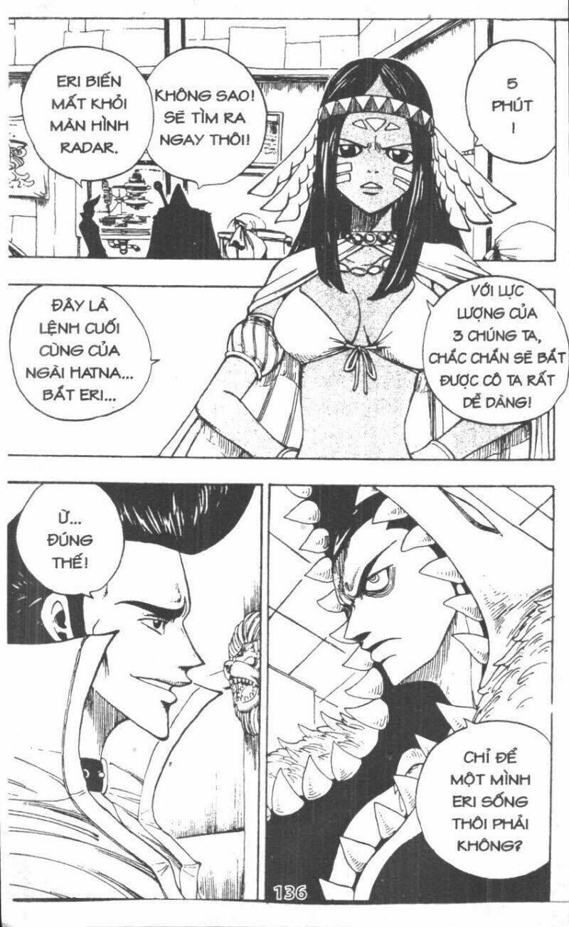 Rave Master (Scan) Chương 29 Ảnh 137