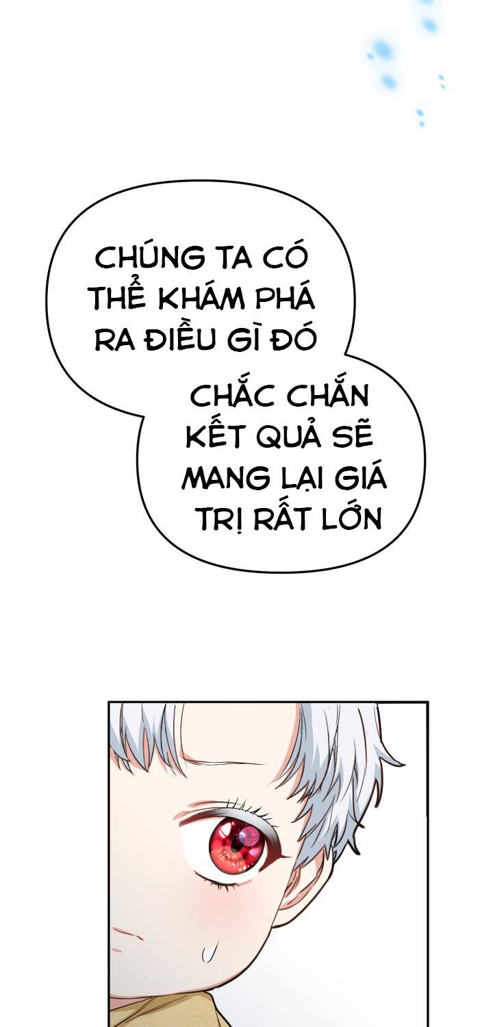 Tái Sinh Thành Con Gái Của Kẻ Phản Diện Chương 9 Ảnh 34