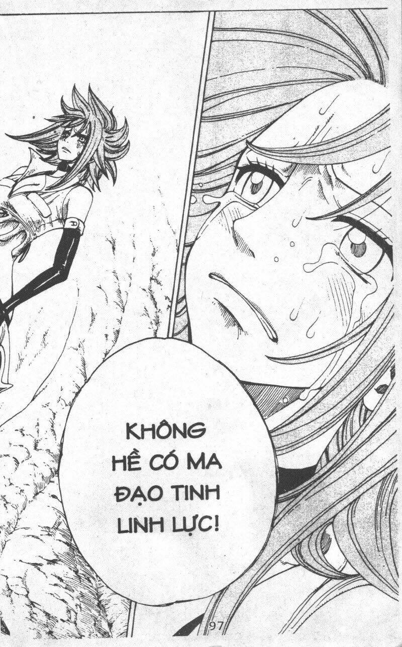 Rave Master (Scan) Chương 29 Ảnh 98
