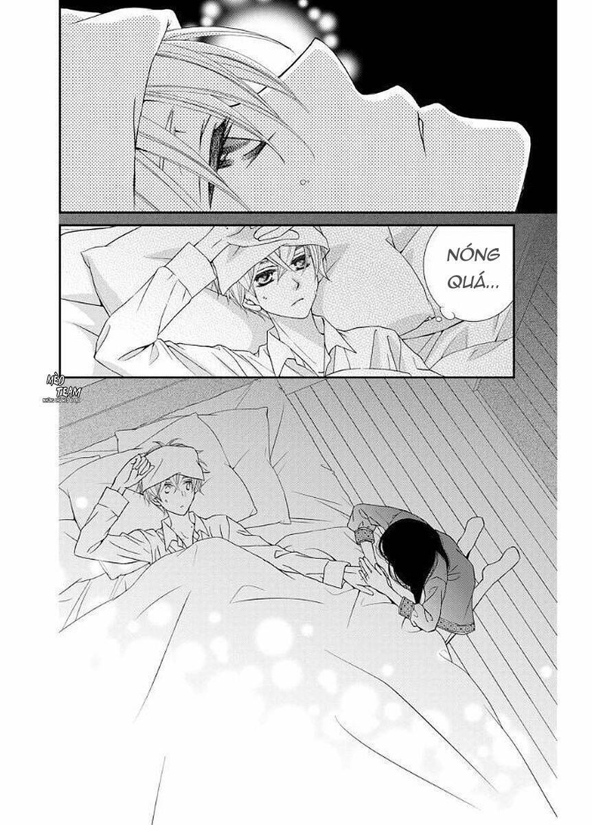 Kekkon X Renai Chương 11 Ảnh 6