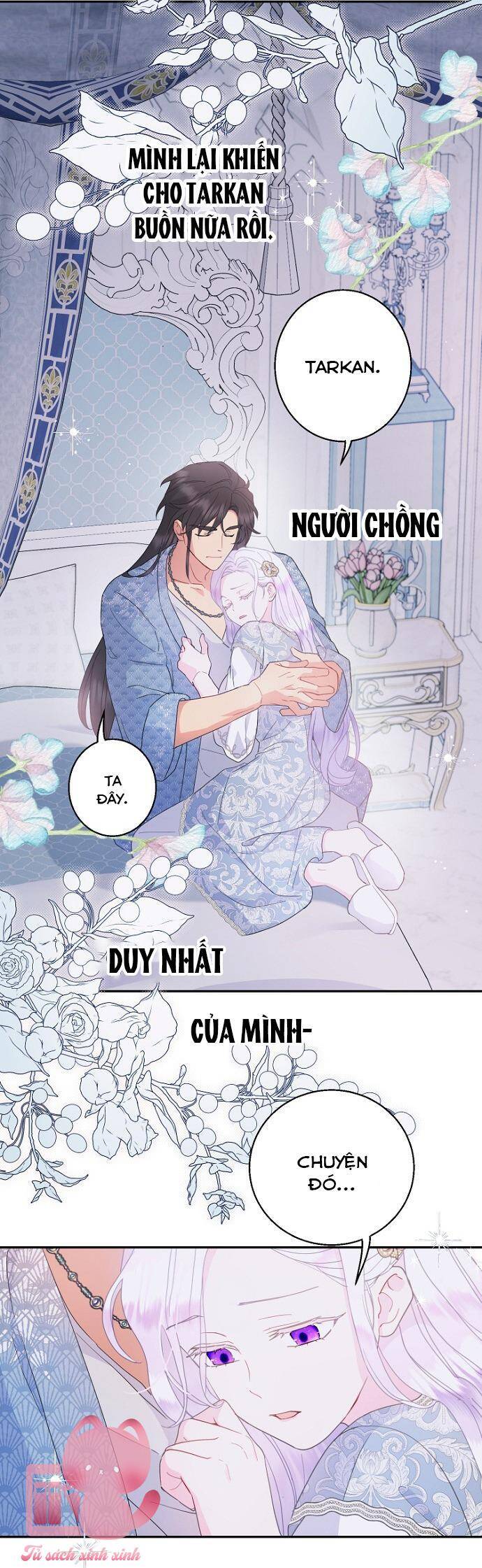 Tiền Là Tất Cả Chồng Là Phù Du Chương 91 Ảnh 22