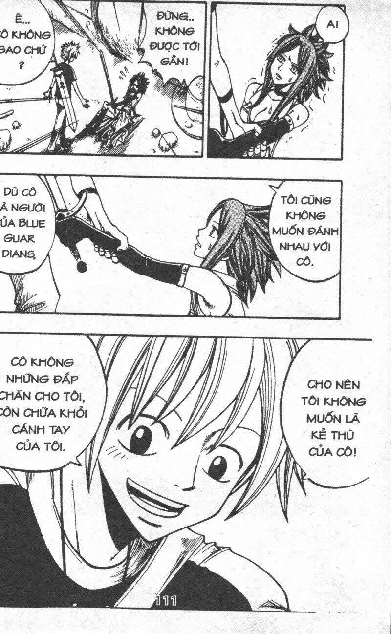 Rave Master (Scan) Chương 28 Ảnh 112