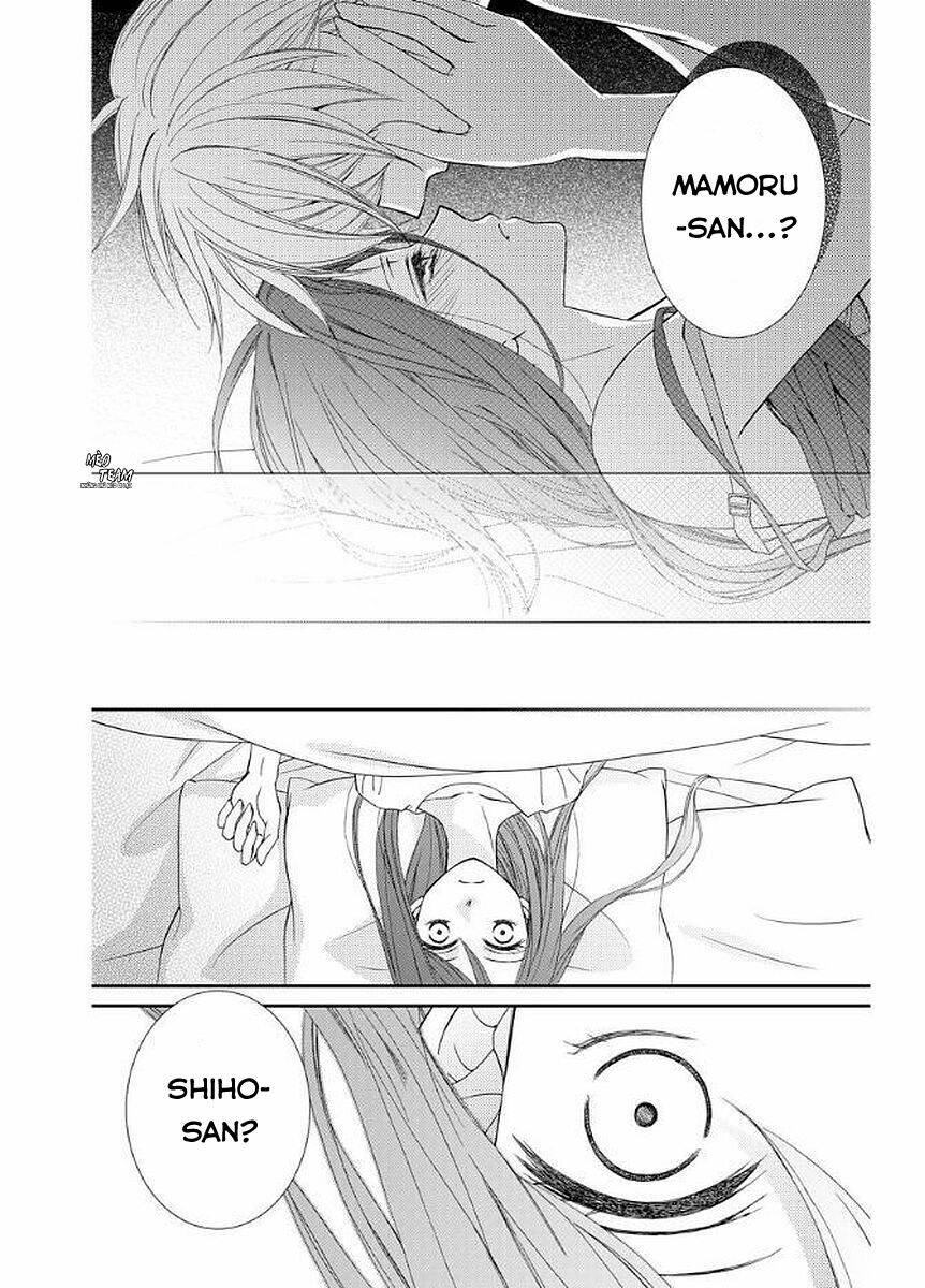 Kekkon X Renai Chương 9 Ảnh 23