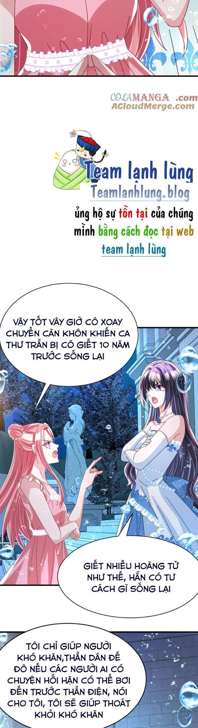 Cuộc Hôn Nhân Với Boss Nhà Giàu Khét Tiếng Chương 232 Ảnh 24