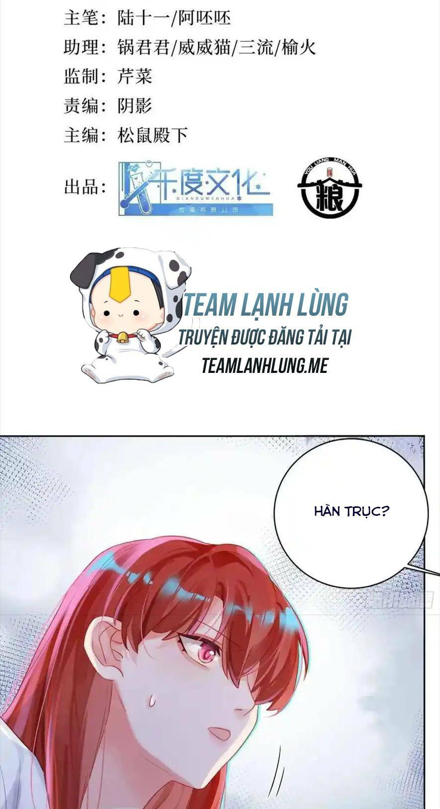 Bạn Trai Biến Dị Của Tôi!!! Chương 25 Ảnh 6