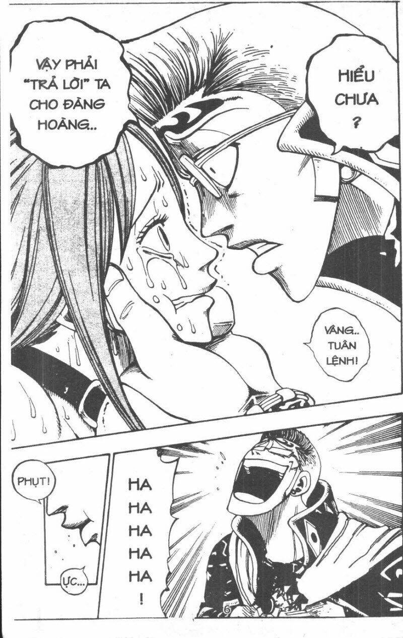 Rave Master (Scan) Chương 29 Ảnh 7