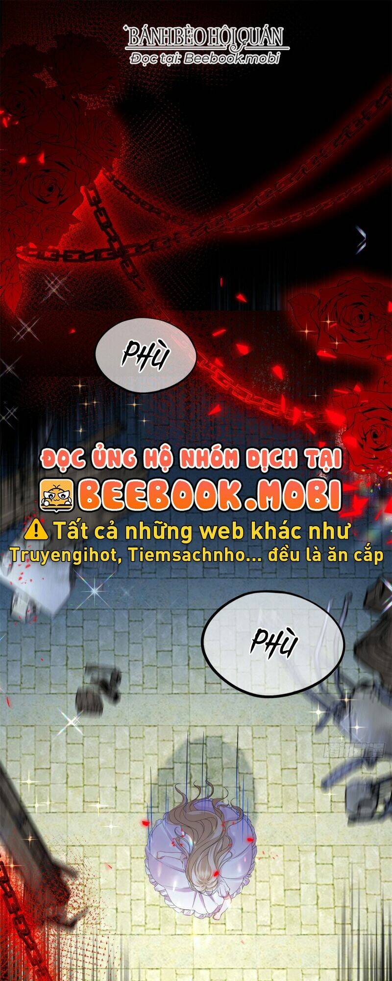 Quỷ Vương Chỉ Đích Danh Muốn Ta Làm Vương Phi Chương 6 Ảnh 3