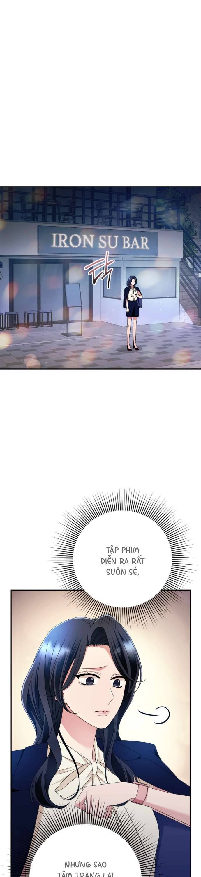 Tập Vào Vai Phản Diện Chương 22 Ảnh 3