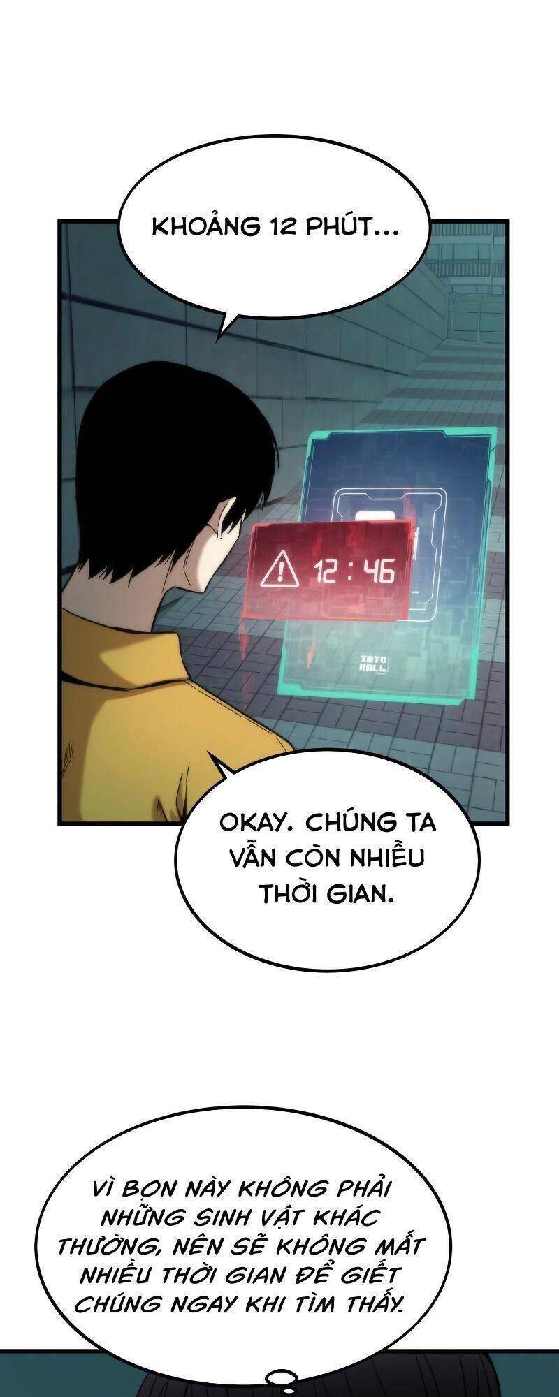 Nhân Vật Phụ Siêu Cấp Chương 30 Ảnh 54