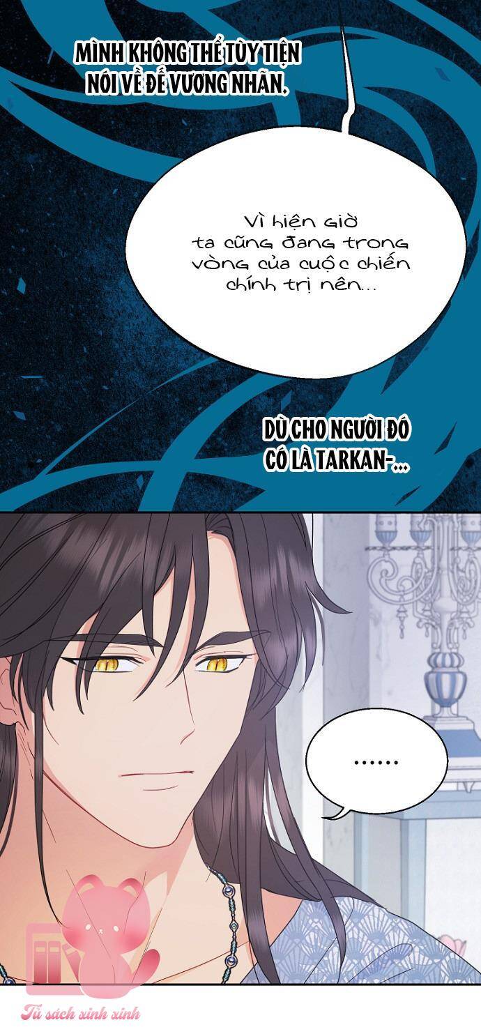 Tiền Là Tất Cả Chồng Là Phù Du Chương 91 Ảnh 16